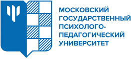Логотип «МГППУ» — клиент ЧОП «Фактум Секьюрити»