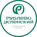 Логотип «ОК «Рублёво-Успенский»» — клиент ЧОП «Фактум Секьюрити»